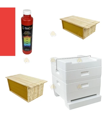 Starterspakket Segeberger Simplex