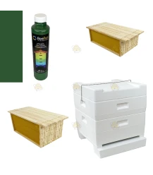 Starterspakket Segeberger Simplex