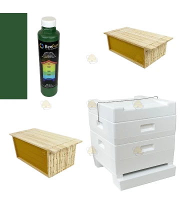 Starterspakket Segeberger Simplex