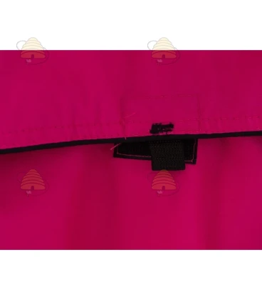 Imkerjack Roze, ronde kap - Lyson