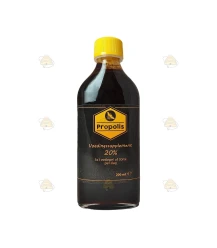Tweedekans: Propolis siroop 200 ml