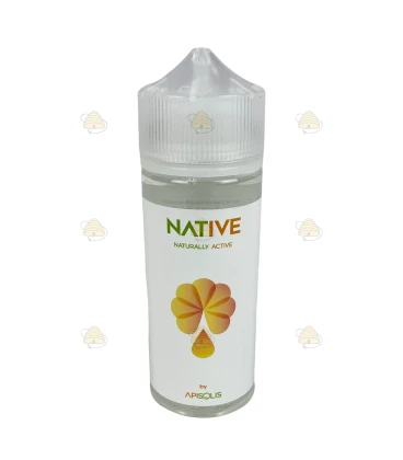 Tweedekans: Apisolis Native verdampingsvloeistof 120 ml