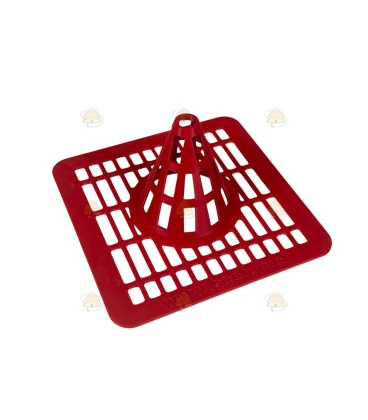 Tweedekans: Selectief frontje 11x11 cm - BeeFun®