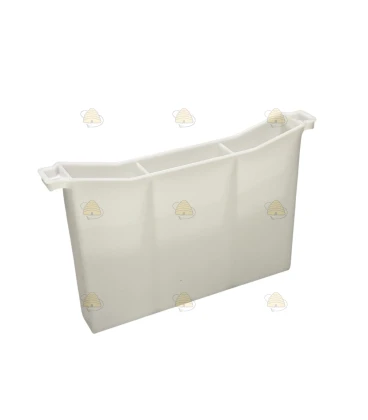 Miniplus voerraam kunststof