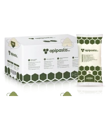 Apipasta bio suikerdeeg 1 kg