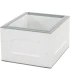 Langstroth US 10-raams broedkamer - wit - MULTI-FRAME