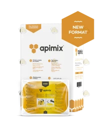 Apimix invertsuiker 10 kg