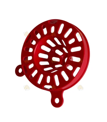 Hoornaarval 82 mm liggend - Basis