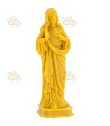 Jezus figuur, gietvorm