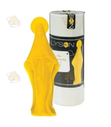 Heilige Maria met aureool, gietvorm