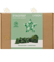 Creatief pakket - Kerstmis