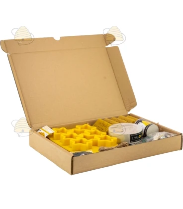 Creatief pakket - Kerstmis