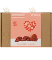 Creatief pakket - Romantisch