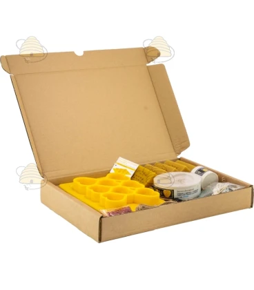 Creatief pakket - Romantisch