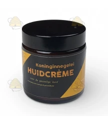Koninginnengelei huidcrème 120 ml