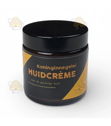 Koninginnengelei huidcrème 120 ml