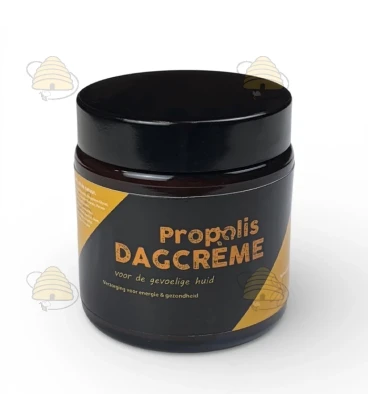Propolis dagcrème 120 ml