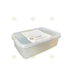 Tweedekans: Gietzeep glycerine transparant - 1kg