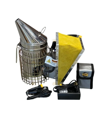 Beroker elektrisch verwarmd 7.4 V