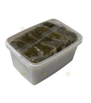 Verdamping pads 5 st. (keuze uit verschillende geuren)