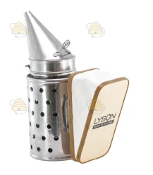 Beroker Dadant RVS 31,5 cm - Lyson