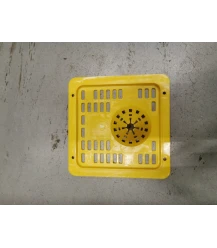 Tweedekans: Selectief frontje voor Aziatische hoornaar 15,3 cm x 15,3 cm