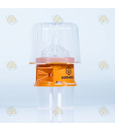 Selectieve Aziatische hoornaarval met diffusietechnologie