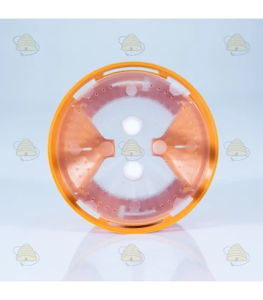 Selectieve Aziatische hoornaarval met diffusietechnologie