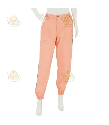 Imkerbroek Zalmroze - Lyson