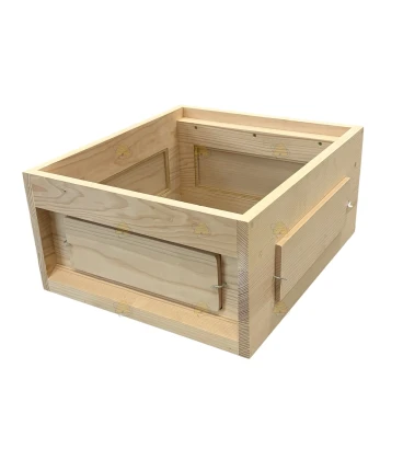 Broedkamer met kijkvensters Spaarkast Premium BeeFun®