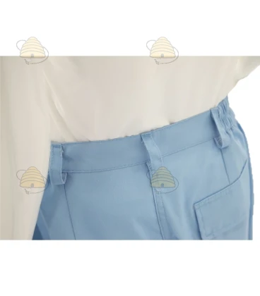 Imkerbroek Lichtblauw - Lyson