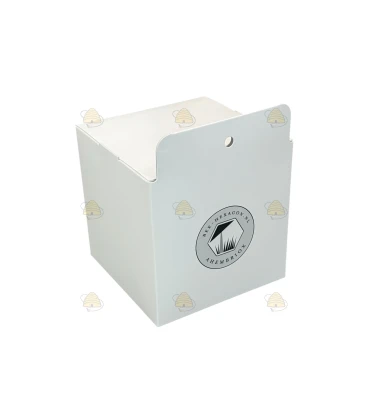 Ahembriox - Aziatische hoornaar - koninginnen val