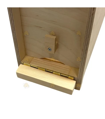 Drieramer Simplex grenen Premium BeeFun®