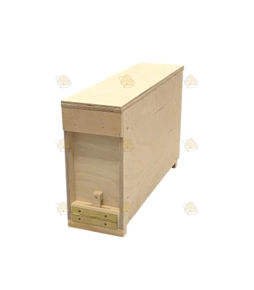 Drieramer Simplex grenen Premium BeeFun®