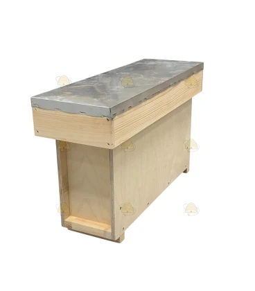 Drieramer Simplex grenen Premium BeeFun®