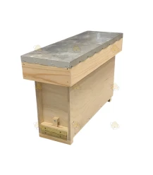 Drieramer Simplex grenen Premium BeeFun®