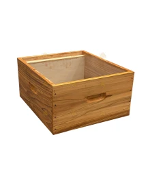 Broedkamer Spaarkast cryptomeria - geïmpregneerd