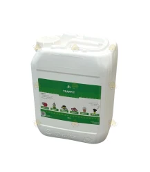 Trappit lokmiddel voor Wespen en Aziatische hoornaars (5L Jerrycan)
