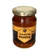Zonnebloem honing vloeibaar 250 gram