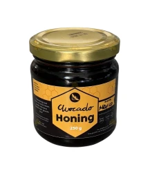 Avocado honing vloeibaar 250 gram