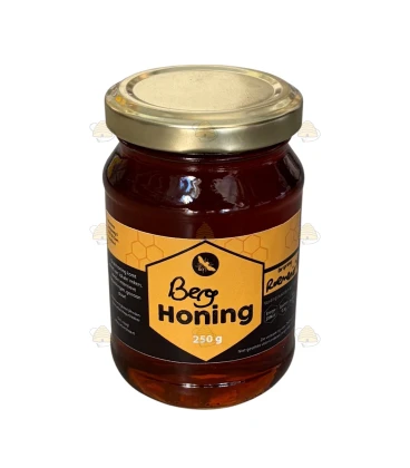 Berghoning vloeibaar 250 gram