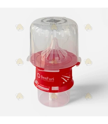 PRE ORDER: Selectieve Aziatische hoornaarval met diffusietechnologie - BeeFun®