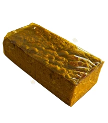 Honing ontbijtkoek gesneden 500 gram