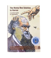 The Honey Bee Solution to Varroa