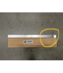 Tweedekans: Dak voor zesramer simplex grenen & easy grip