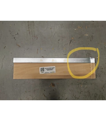 Tweedekans: Dak voor zesramer simplex grenen & easy grip