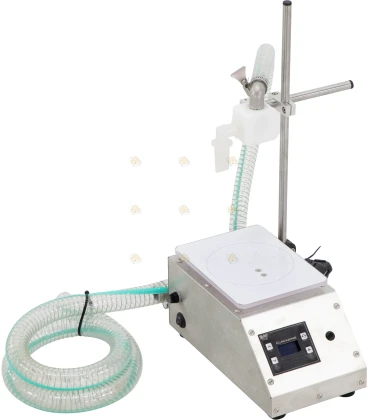 Afvulmachine SAF
