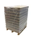 Pallet plastic PET potten 700 ml - 1350 st.