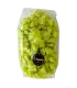 Hakhoning appel per KG