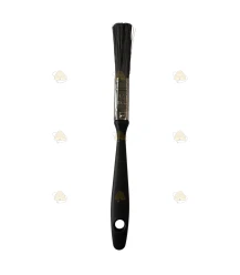 Platte kwast 13 mm - Budget